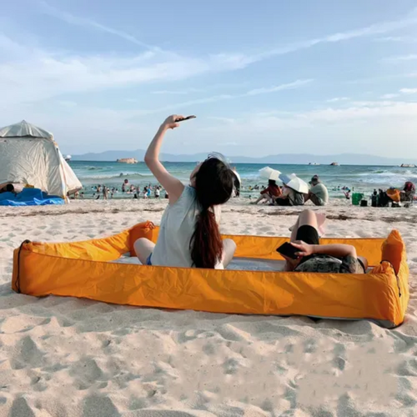 Manta Playa Antiarena Grande