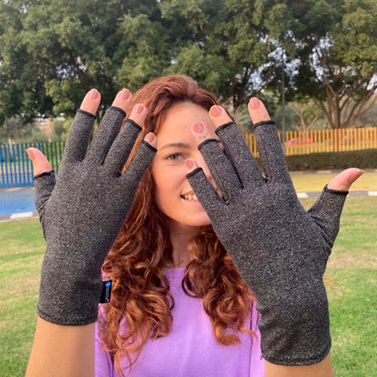 GUANTES COMPRESIÓN THERAGLOVE®