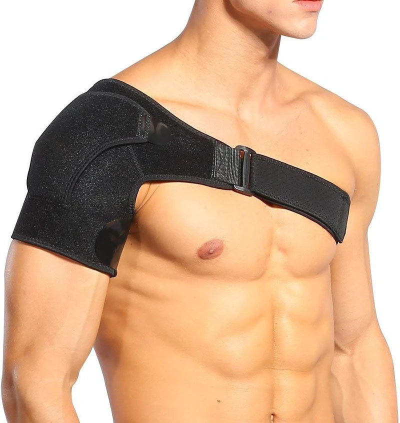 ShoulderEase ™ | Soporte para el hombro