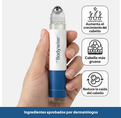 Sérum de Crecimiento Capilar Avanzado | Compra 1 lleva 2