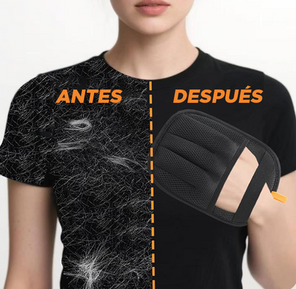 PetSweep™ Guante Removedor de Pelo de Mascotas | Compra 1 lleva 2