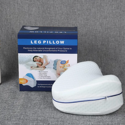 Comfypillow ™ | Almohada Para Mejorar La Postura