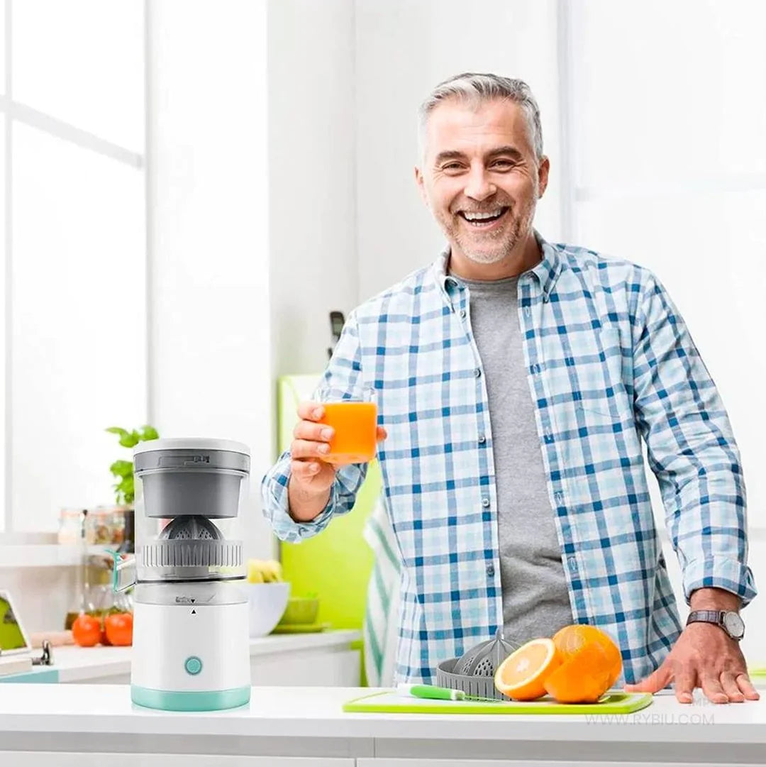 Juicemaster ™ | Exprimidor de jugo