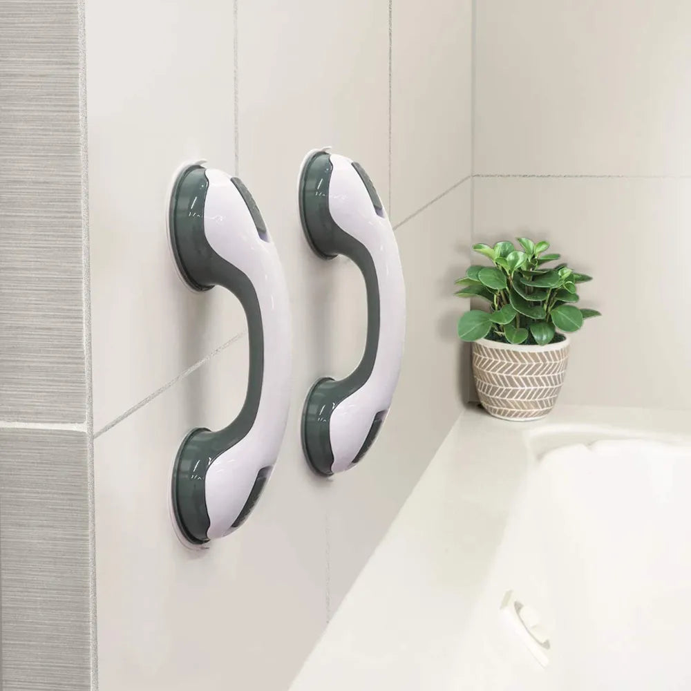 SecureGrip | Soporte para baño