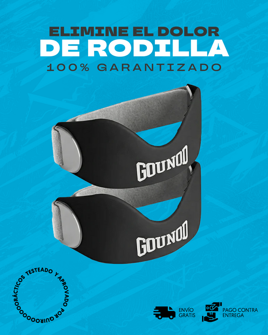 Soporte para rótula con compresión | Paquete de 2