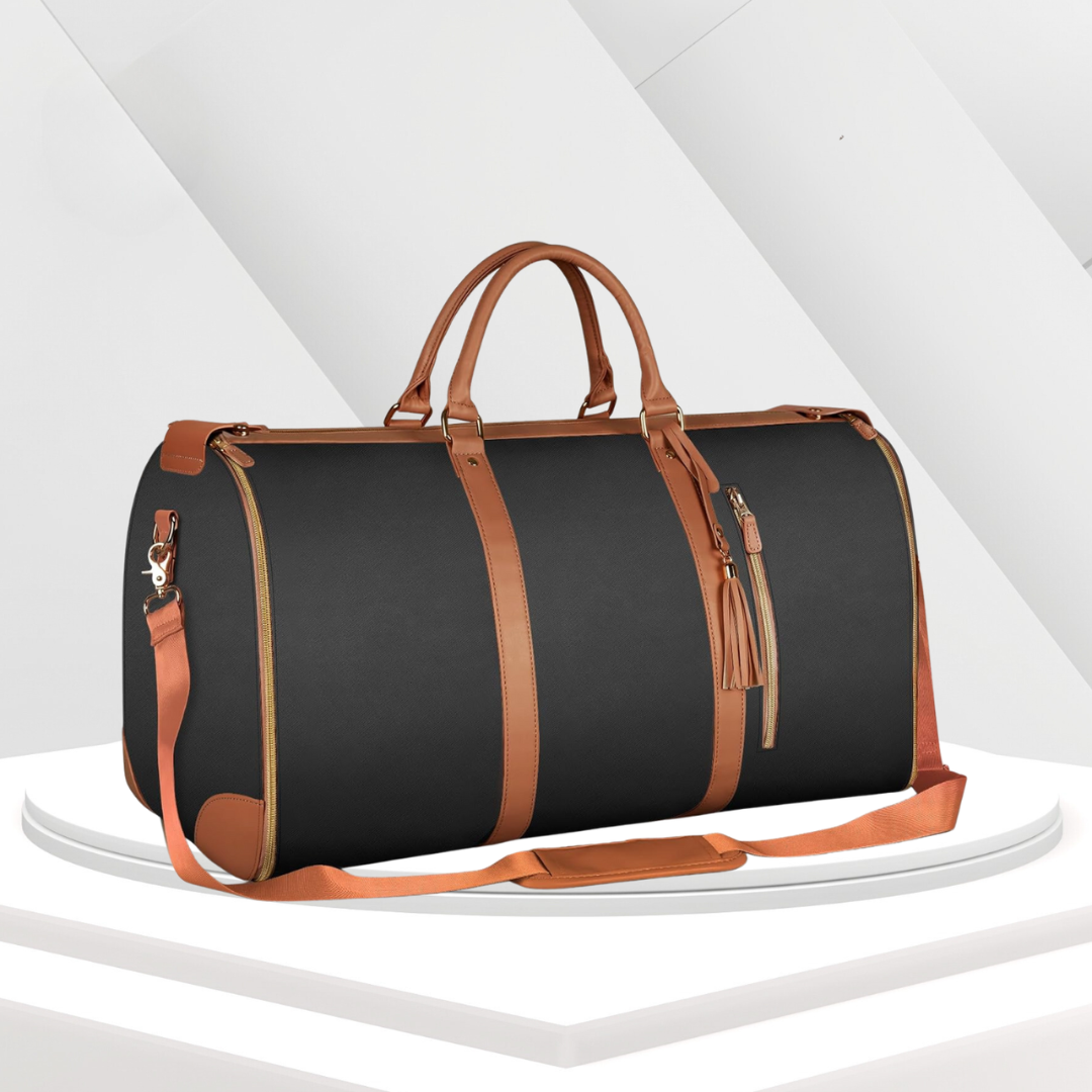 LUX Duffel Travel Bag