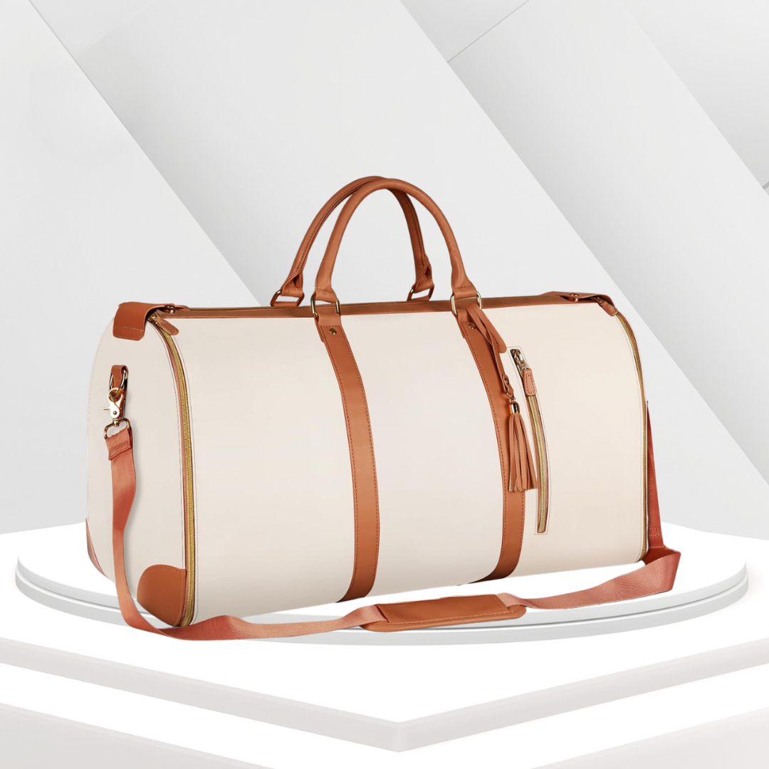 LUX Duffel Travel Bag