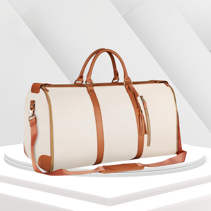 LUX Duffel Travel Bag