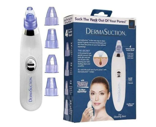 Extractor de puntos negros & acne